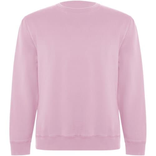 Batian 300 g/m² Sweatshirt mit Rundhalsausschnitt aus Bio-Baumwolle Unisex