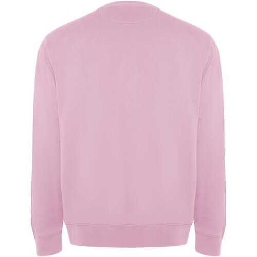 Batian 300 g/m² Sweatshirt mit Rundhalsausschnitt aus Bio-Baumwolle Unisex