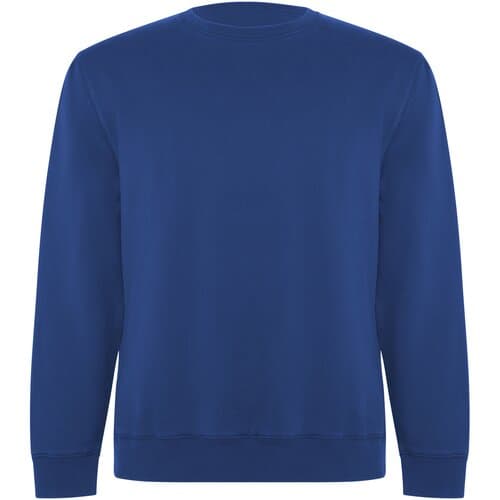 Batian 300 g/m² Sweatshirt mit Rundhalsausschnitt aus Bio-Baumwolle Unisex