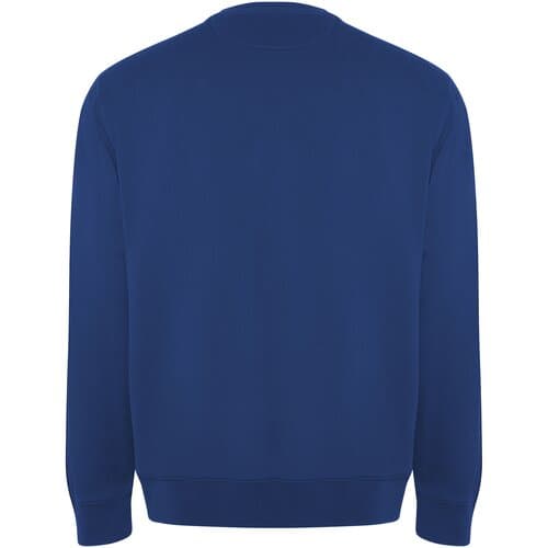 Batian 300 g/m² Sweatshirt mit Rundhalsausschnitt aus Bio-Baumwolle Unisex