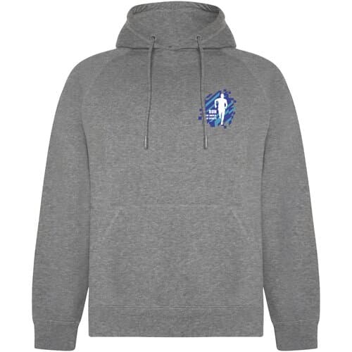 Vinson 300 g/m² Kapuzenpullover aus Bio-Baumwolle Unisex