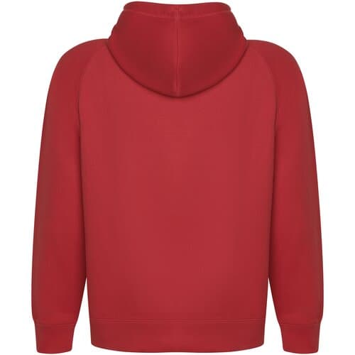 Vinson 300 g/m² Kapuzenpullover aus Bio-Baumwolle Unisex