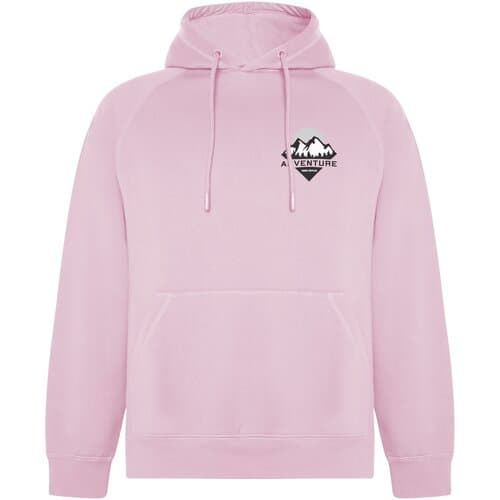 Vinson 300 g/m² Kapuzenpullover aus Bio-Baumwolle Unisex
