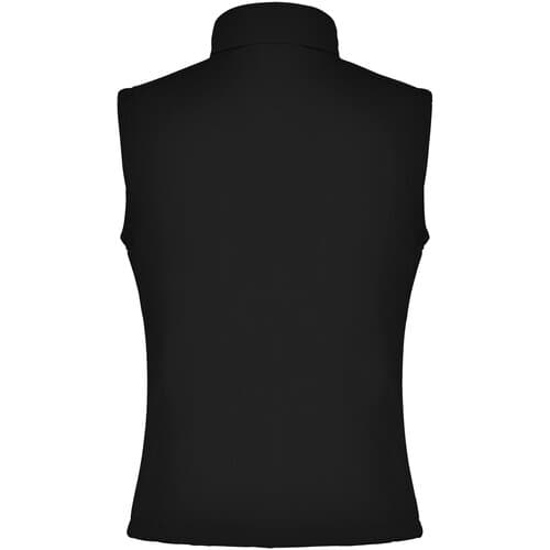 Nevada Softshellbodywarmer Unisex