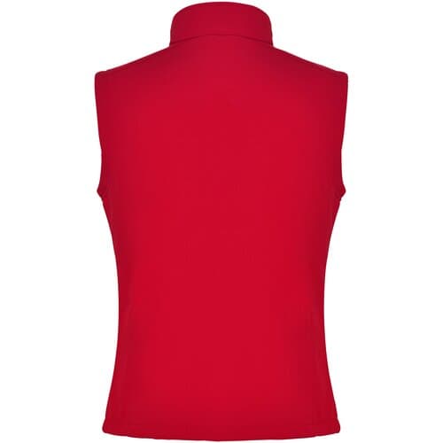 Nevada Softshellbodywarmer Unisex