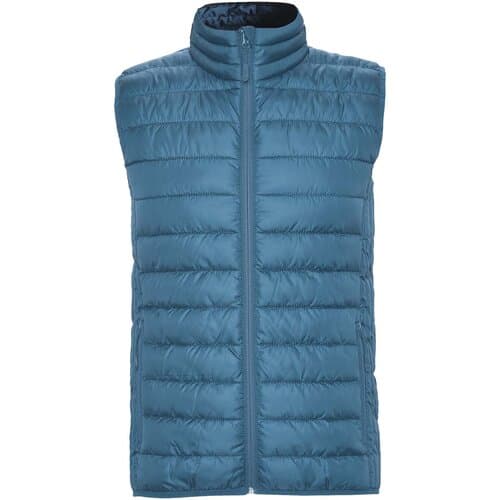 Oslo isolierter Bodywarmer für Herren