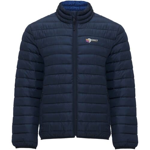 Finland Thermojacke für Herren