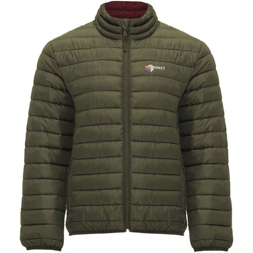 Finland Thermojacke für Herren