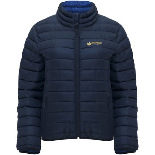 Finland isolierte Jacke für Damen