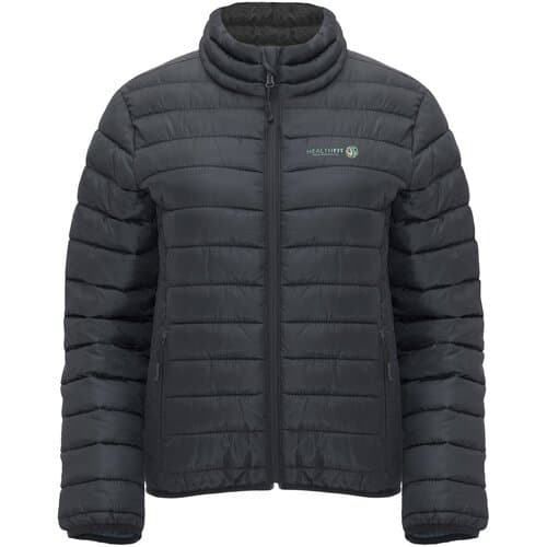 Finland isolierte Jacke für Damen