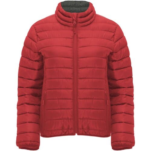 Finland isolierte Jacke für Damen