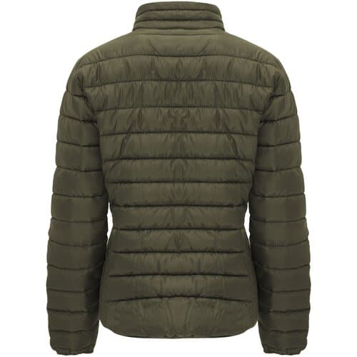Finland isolierte Jacke für Damen