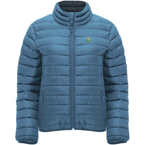Finland isolierte Jacke für Damen