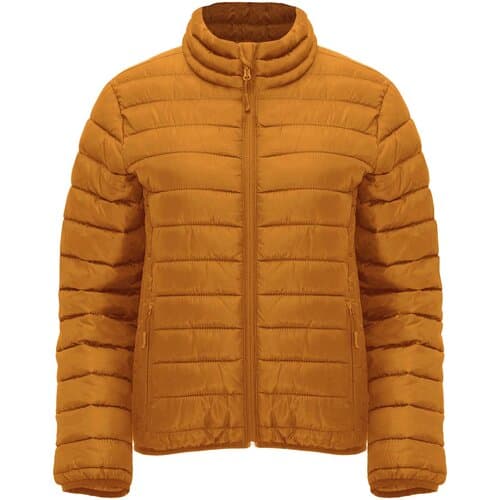 Finland isolierte Jacke für Damen