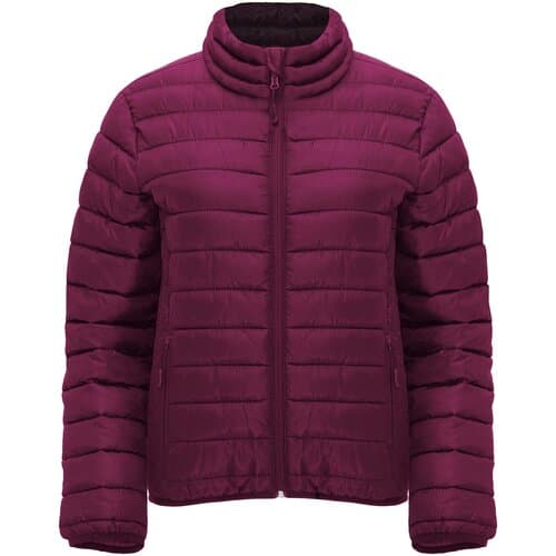 Finland isolierte Jacke für Damen