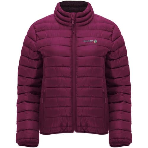 Finland isolierte Jacke für Damen