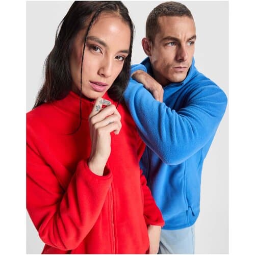 Artic Fleecejacke für Herren