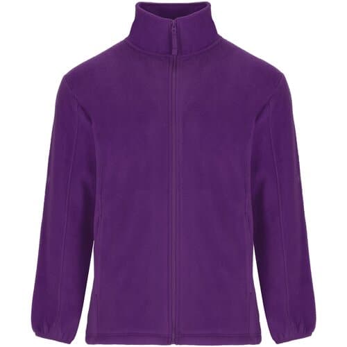 Artic Fleecejacke für Herren