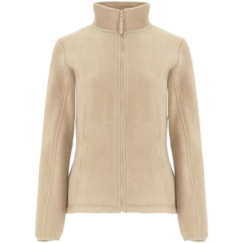 Artic Fleecejacke für Damen