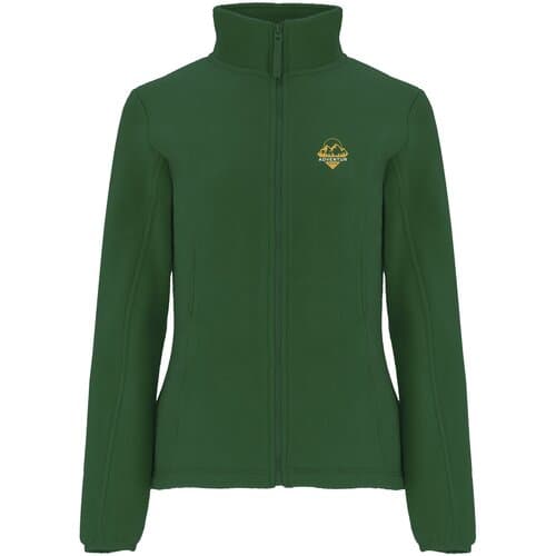 Artic Fleecejacke für Damen