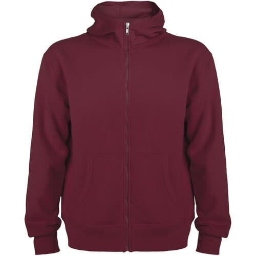 Montblanc 280 g/m² Kapuzensweatjacke Unisex