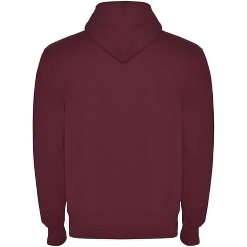 Montblanc 280 g/m² Kapuzensweatjacke Unisex