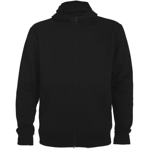 Montblanc 280 g/m² Kapuzensweatjacke Unisex