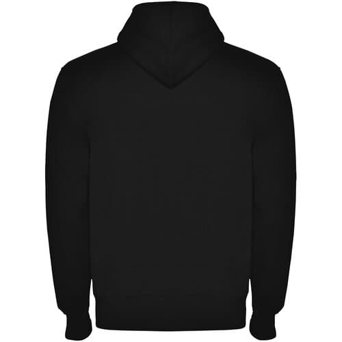 Montblanc 280 g/m² Kapuzensweatjacke Unisex