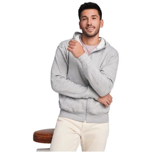 Montblanc 280 g/m² Kapuzensweatjacke Unisex