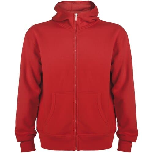 Montblanc 280 g/m² Kapuzensweatjacke Unisex