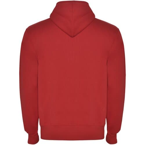 Montblanc 280 g/m² Kapuzensweatjacke Unisex