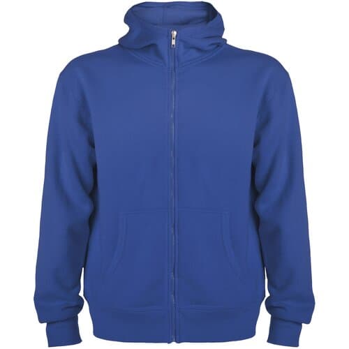 Montblanc 280 g/m² Kapuzensweatjacke Unisex