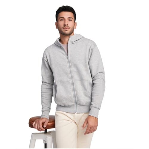 Montblanc 280 g/m² Kapuzensweatjacke Unisex