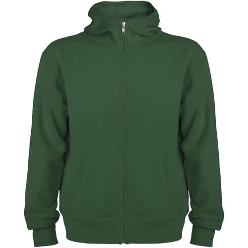 Montblanc 280 g/m² Kapuzensweatjacke Unisex