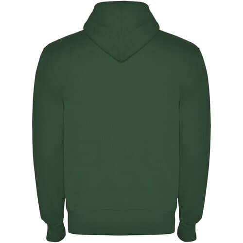Montblanc 280 g/m² Kapuzensweatjacke Unisex