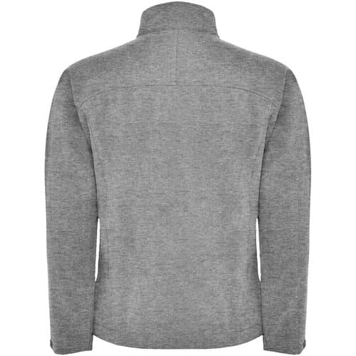 Rudolph Softshelljacke Unisex