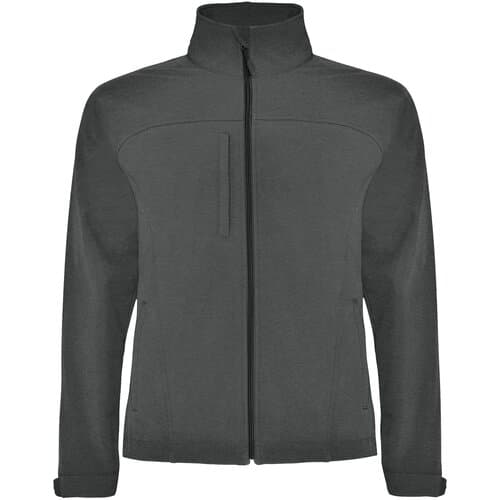 Rudolph Softshelljacke Unisex