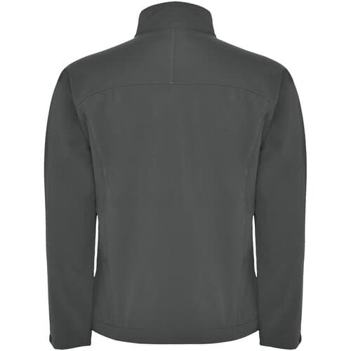 Rudolph Softshelljacke Unisex