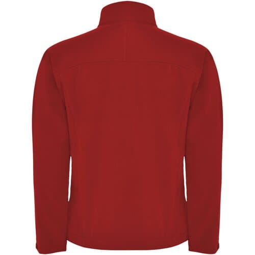 Rudolph Softshelljacke Unisex