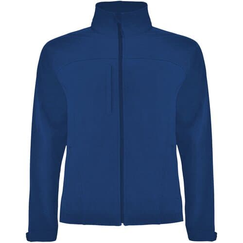 Rudolph Softshelljacke Unisex