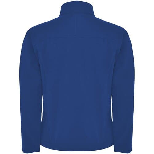 Rudolph Softshelljacke Unisex