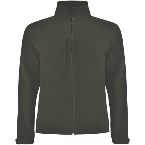 Rudolph Softshelljacke Unisex