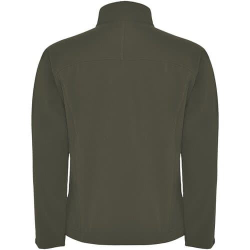Rudolph Softshelljacke Unisex