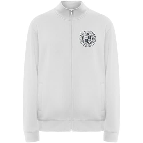 Ulan 280 g/m² Sweatjacke Unisex