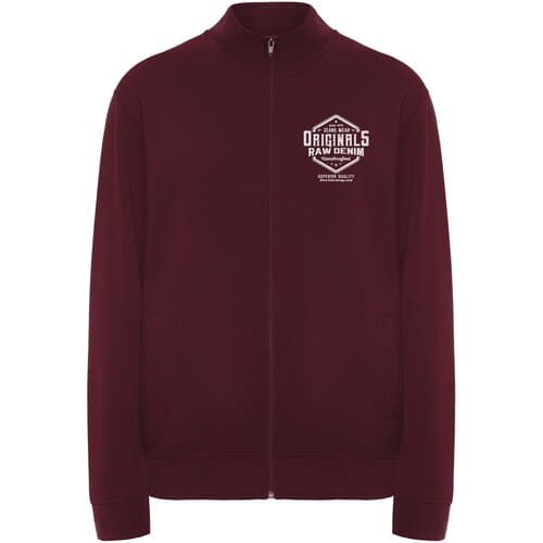 Ulan 280 g/m² Sweatjacke Unisex