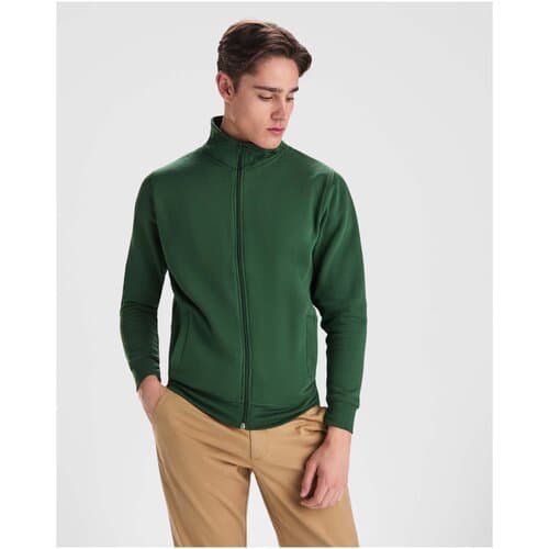 Ulan 280 g/m² Sweatjacke Unisex