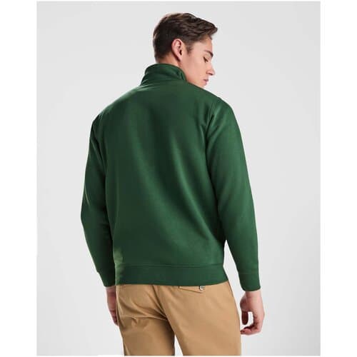 Ulan 280 g/m² Sweatjacke Unisex