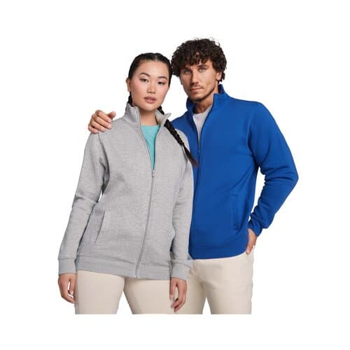Ulan 280 g/m² Sweatjacke Unisex