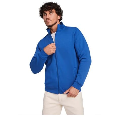 Ulan 280 g/m² Sweatjacke Unisex