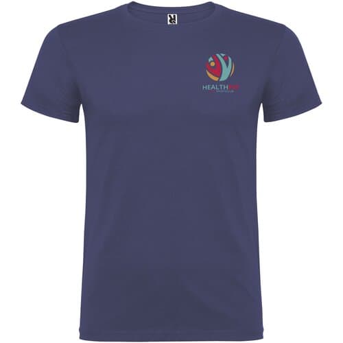 Beagle 155 g/m² T-Shirt für Herren